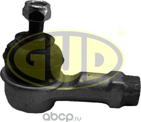 Наконечник рулевой тяги G.U.D. передний для Hyundai Getz I 2002-2010. Артикул GSP201154