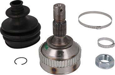 Шрус внутренний (граната) Metelli. Артикул 15-1208