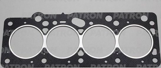 Прокладка ГБЦ Patron для Ford Escort III 1980-1986. Артикул PG2-0009