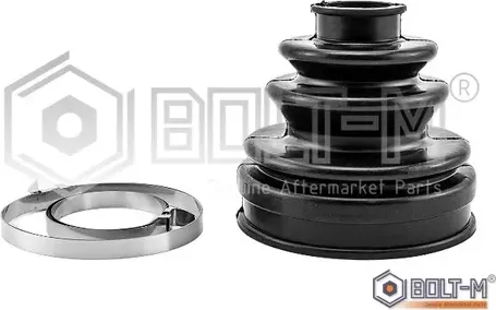 Пыльник ШРУСа (Bolt-M). Артикул BM8308