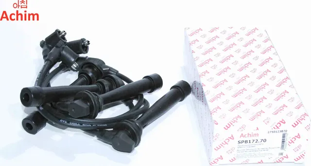 Провода высоковольтные (Achim) Achim. Артикул SPB17270