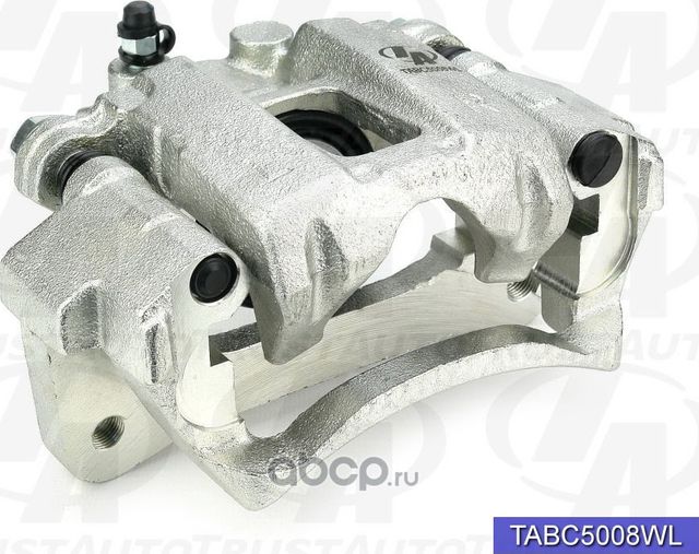 Тормозной суппорт (TA) TABC5008WL (Trustauto). Артикул TABC5008WL