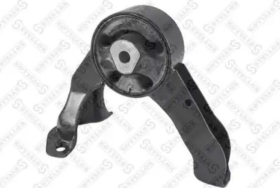 Подушка (опора) двигателя Stellox задняя для Dodge Caliber I 2006-2013. Артикул 25-18186-SX