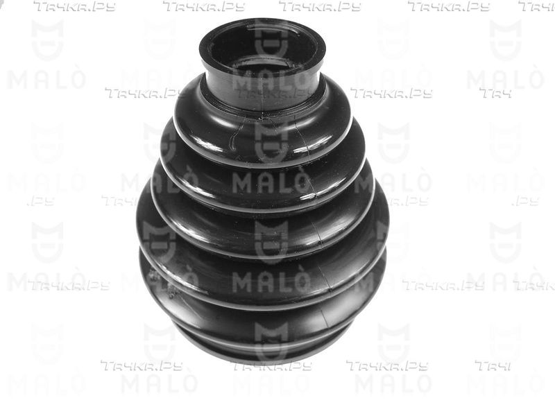 Пыльник ШРУСа наружный Malo (термопласт) для Citroen C5 I 2001-2004. Артикул 74811