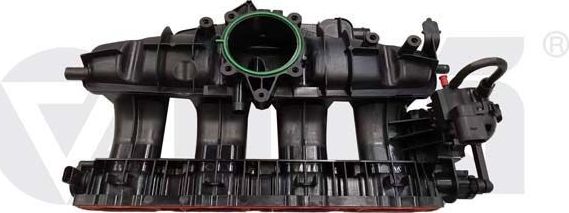 коллектор впускной Vika. Артикул 11331776901