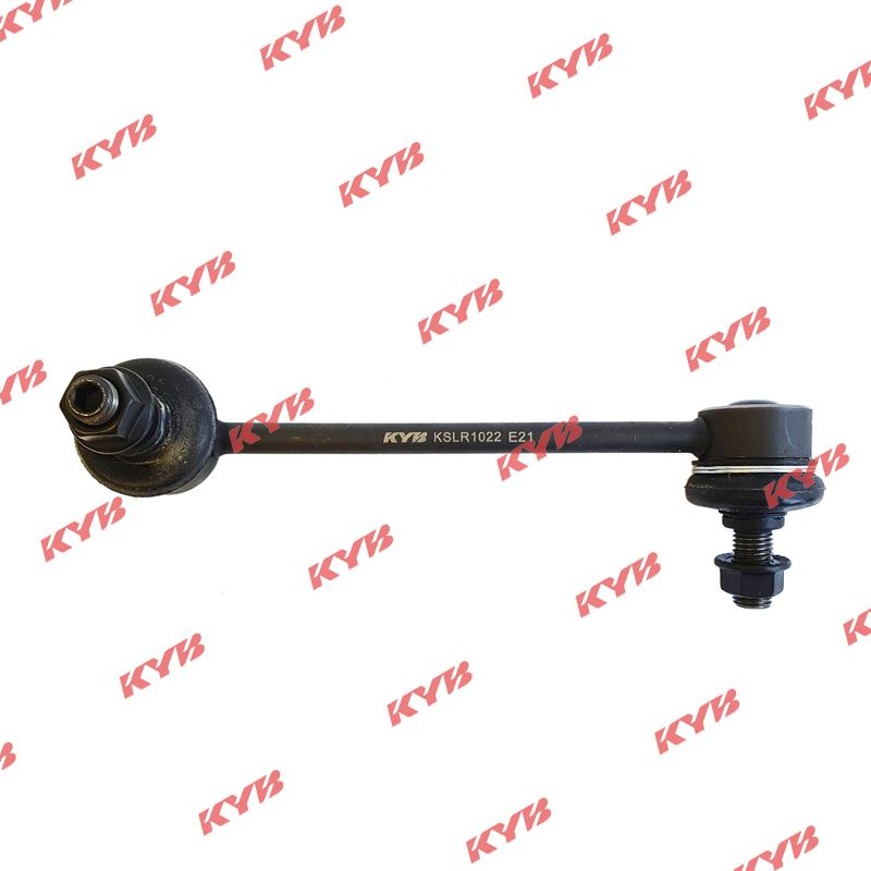 Стойка (тяга) стабилизатора KYB SSP передняя для Opel Frontera A 1992-1998. Артикул KSLR1022
