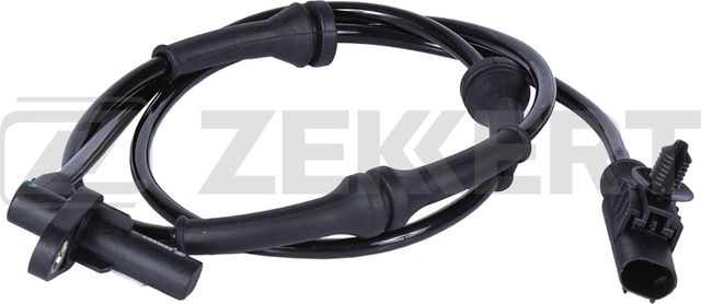 Датчик ABS Zekkert передний для Land Rover Discovery III 2004-2009. Артикул SE-6287