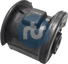 Сайлентблок переднего рычага подвески RTS. Артикул 017-09728-1