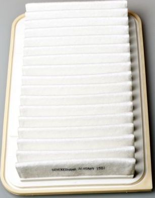 Воздушный фильтр Denckermann. Артикул A140889