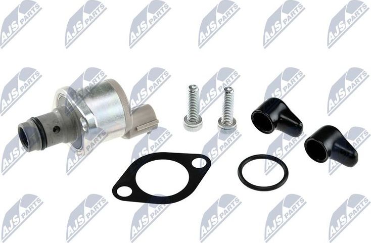 Регулятор давления топлива (клапан ТНВД) Ducato (250) , PSA Boxer 3 , Jumper 3 0 NTY. Артикул ESCV-NS-000