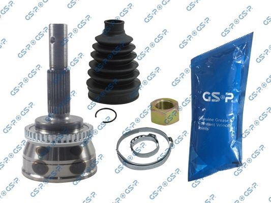 Шрус наружный (граната) GSP передний для Nissan Almera N15 1996-2000. Артикул 841210