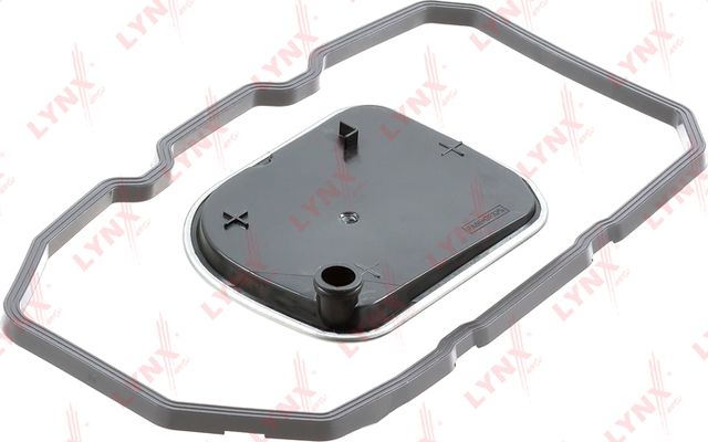 Фильтр АКПП LYNXauto. Артикул LT-1110