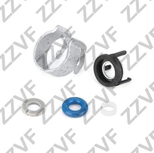 Кольца форсунок уплотнительные ZZVF для Audi A7 I (4G) 2015-2018. Артикул ZVCER238