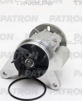 Помпа (водяной насос) Patron для Jaguar XF I 2009-2015. Артикул PWP1274