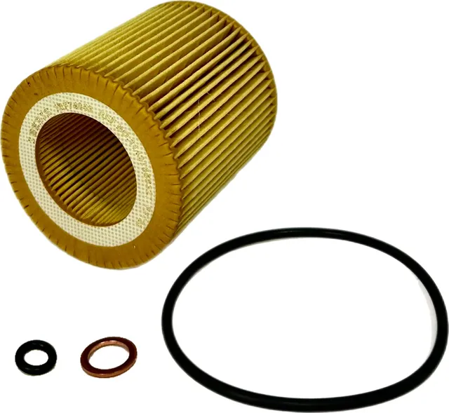 Фильтр масляный BMW 1-3-X3-X5 (Возможно нарушение упаковки)(8) IBERIS Iberis. Артикул IB774053