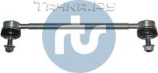 Стойка (тяга) стабилизатора RTS. Артикул 97-04018