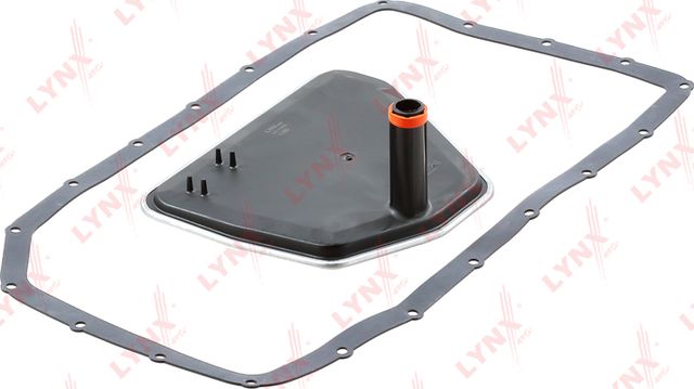 Фильтр АКПП LYNXauto для BMW X6 I (E71) 2009-2014. Артикул LT-1103