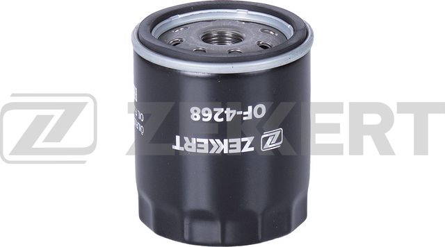 Масляный фильтр Zekkert. Артикул OF-4268