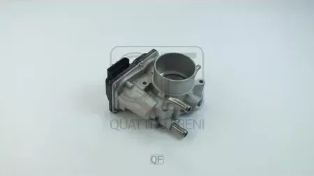 ДРОССЕЛЬНАЯ ЗАСЛОНКА (Quattro Freni). Артикул QF46A00104