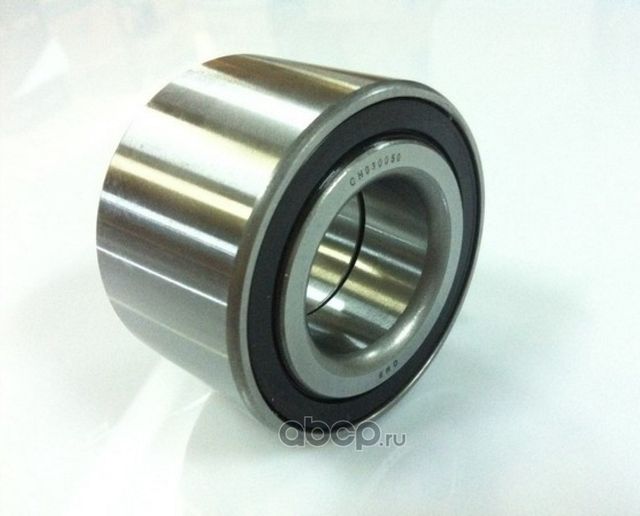 Подшипник ступицы колеса LADA (GMB). Артикул gh030050