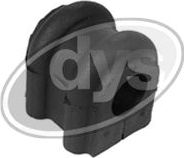 Втулка стабилизатора DYS передняя для Hyundai Getz I 2002-2010. Артикул 75-24286