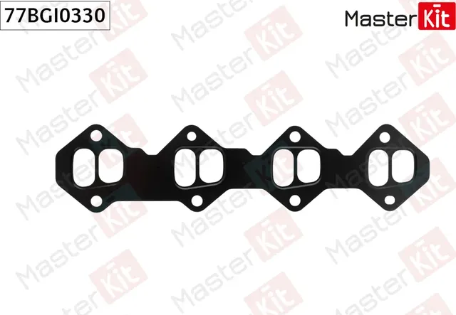 Прокладка впускного коллектора (Master KIT). Артикул 77BGI0330