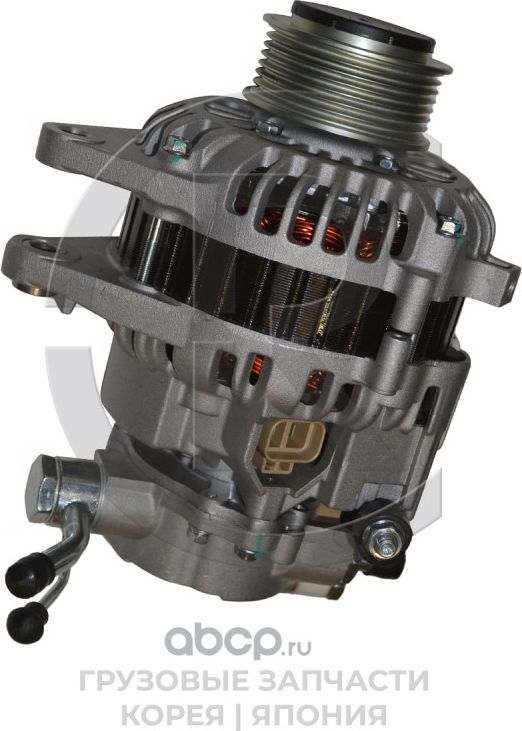 Генератор Porter 2, CR. Артикул CR373004A202