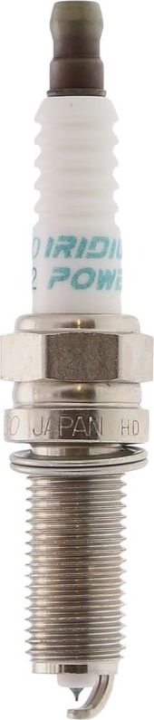 Свеча зажигания Denso Iridium Power. Артикул IXUH22