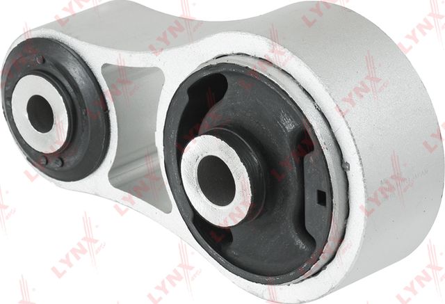 Опора (подушка) КПП LYNXauto задняя для Mazda CX-7 I 2009-2013. Артикул ME-1339