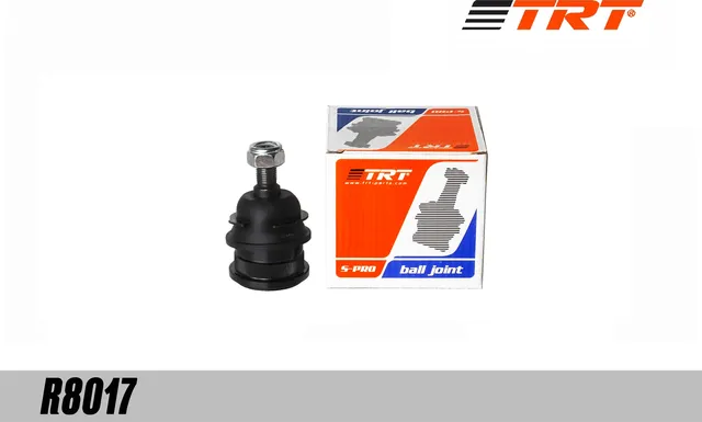 Опора шаровая 54530-31600 TRT R8017 HYUNDAI Sonata  Accent  KIA Cerato TRT. Артикул r8017