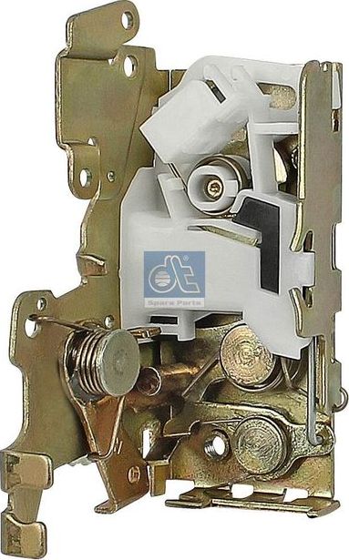 Замок двери DT Spare Parts. Артикул 4.68380