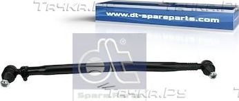 Рулевая тяга продольная DT Spare Parts для DAF CF 85 2001-2013. Артикул 5.55209