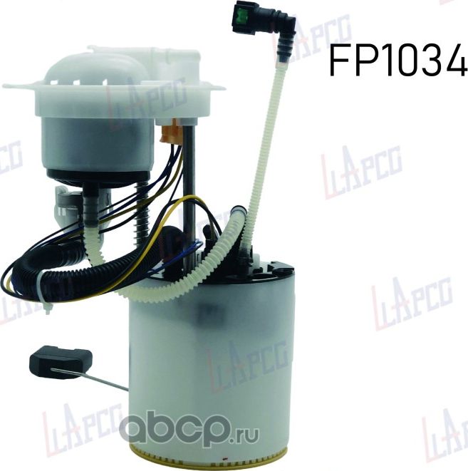 НАСОС ТОПЛИВНЫЙ VW PASSAT 362 (Llapco) Llapco. Артикул FP1034