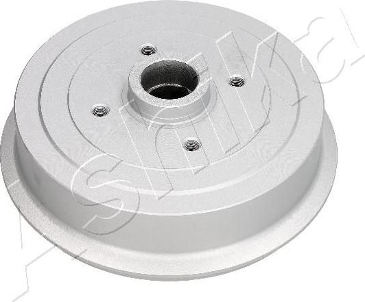 Тормозной барабан ASHIKA. Артикул 56-W0-001C