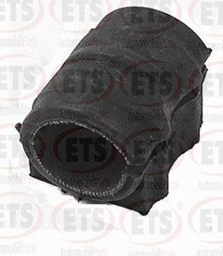 Втулка стабилизатора ETS. Артикул 12.SR.825