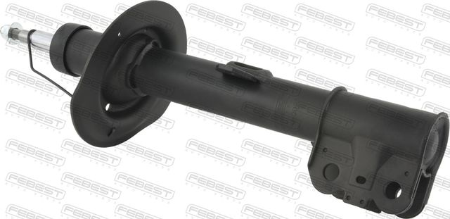Амортизатор Febest передний левый для Chery Tiggo 8 Pro I 2021-2026. Артикул 15110-002FL