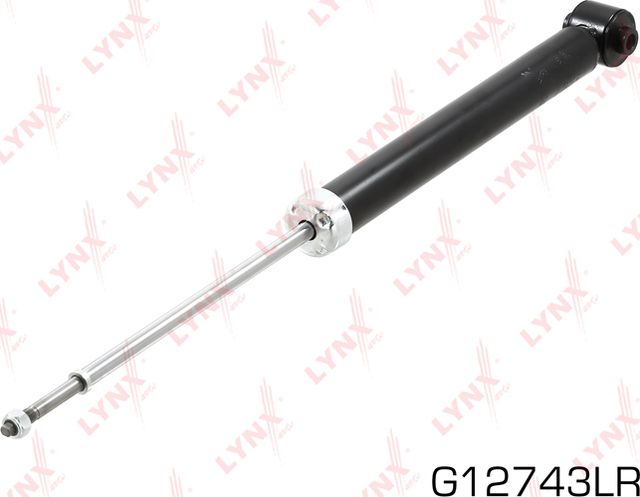 Амортизатор LYNXauto. Артикул G12743LR