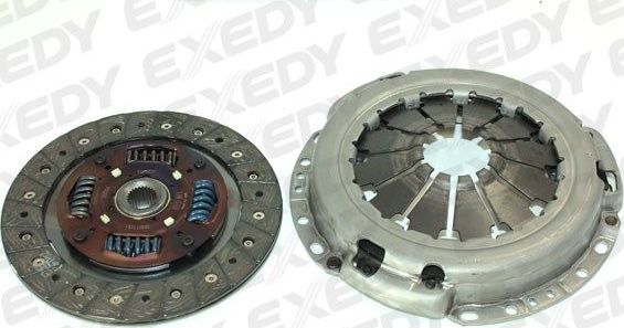 Сцепление (комплект) Exedy. Артикул RNS2061