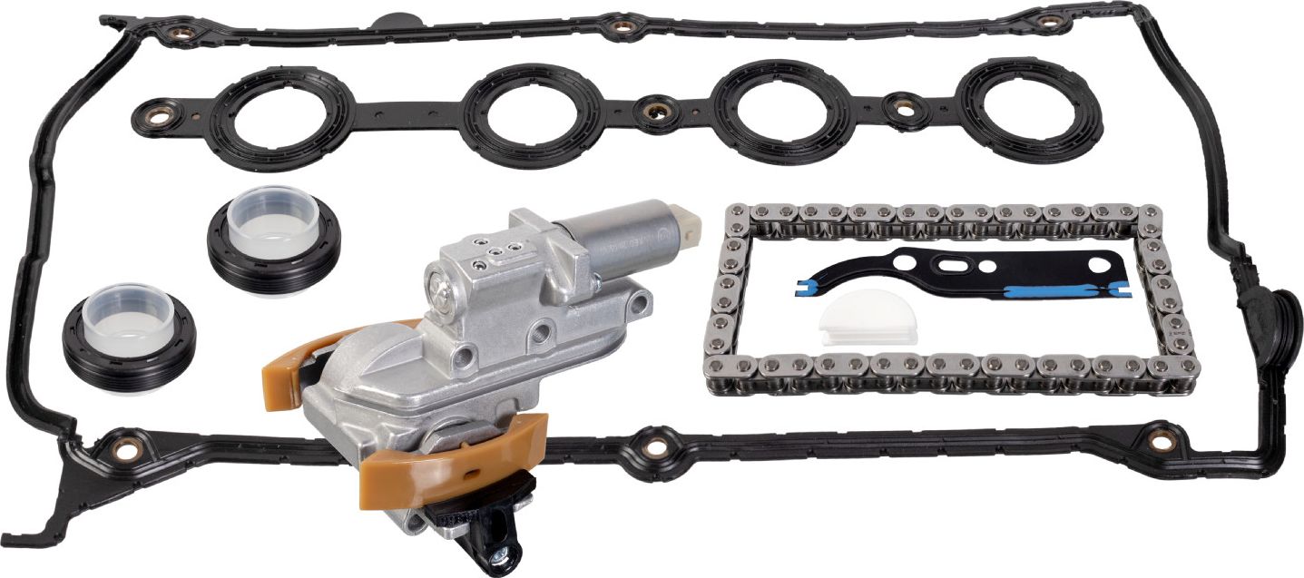 Цепь ГРМ Febi Bilstein. Артикул 46576