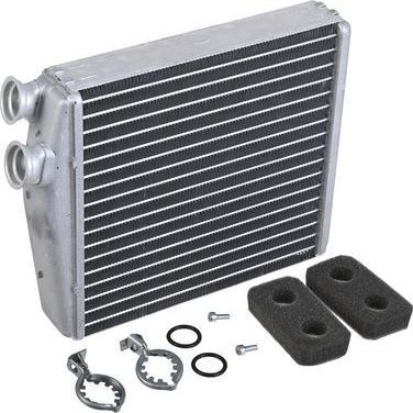 Радиатор отопителя (печки) Stellox для Land Rover Range Rover Evoque II 2015-2026. Артикул 82-05075-SX