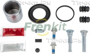 Ремкомплект тормозного суппорта Frenkit. Артикул 748337