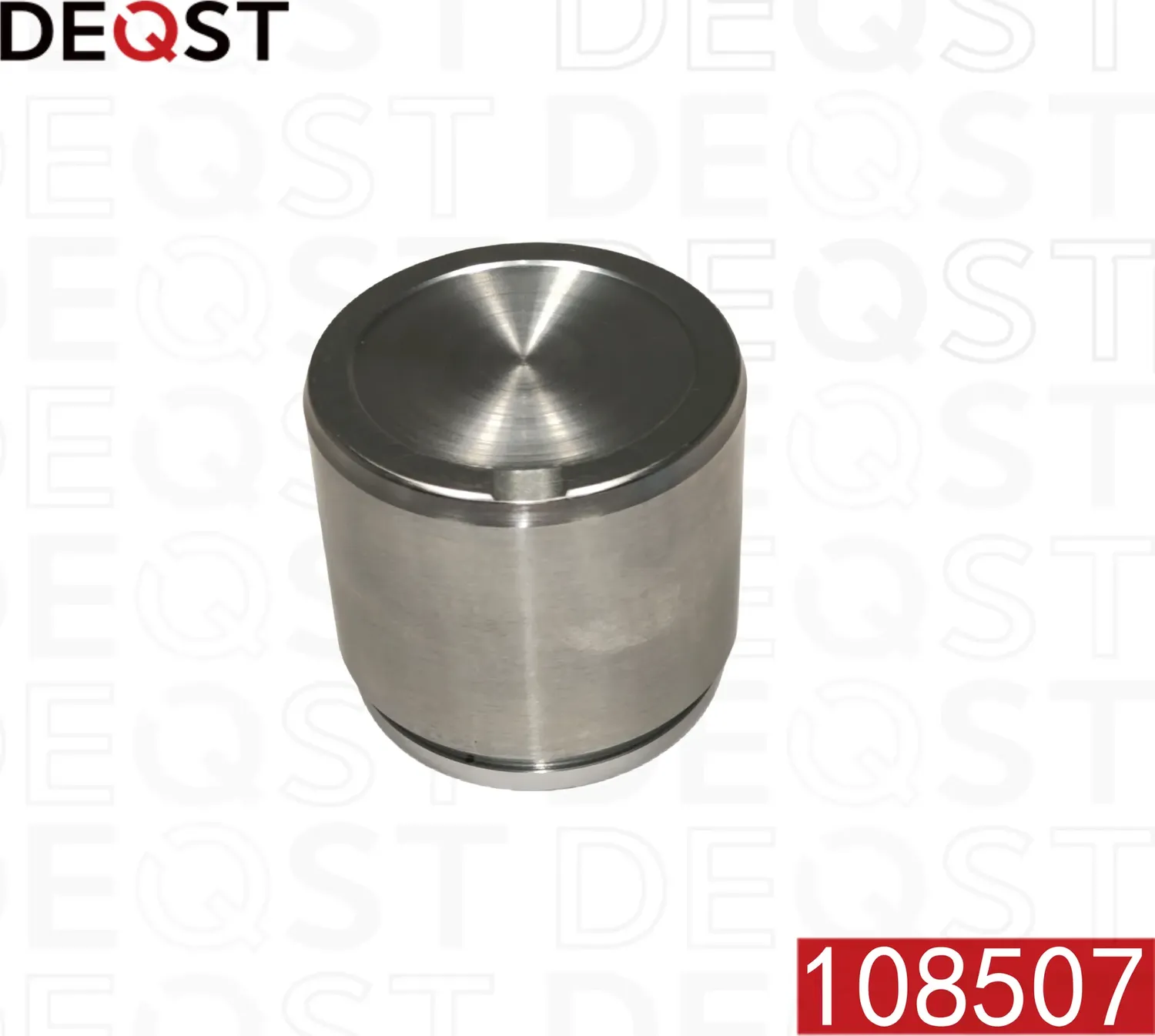 Поршень тормозного суппорта переднего (O 57mm). MAZDA 6(GH) 07 (Deqst). Артикул 108507