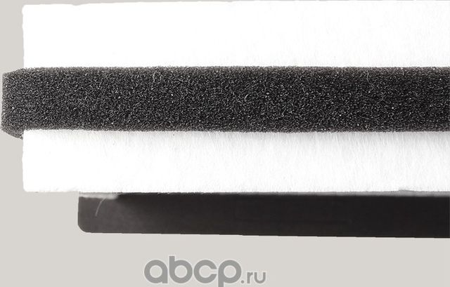 Фильтр кондиционера (Sumomoto). Артикул SM1K0819644A