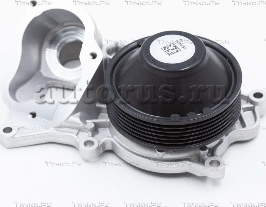 Помпа (водяной насос) BMW (OEM) для BMW X3 II (F25) 2010-2017. Артикул 11518516204