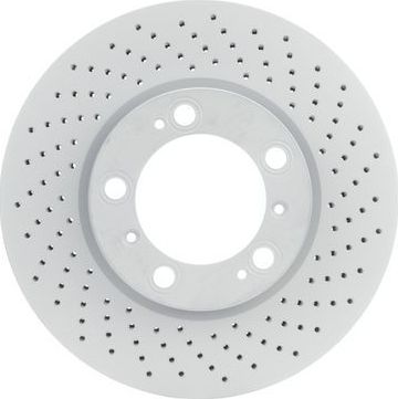 Тормозной диск Bosch. Артикул 0 986 479 550