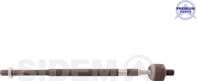 Рулевая тяга Sidem передняя для Volkswagen Passat B3 1988-1997. Артикул 63534 A