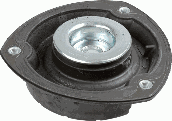 Опора амортизатора (стойки) Lemforder передняя для Audi A3 III (8V) 2012-2026. Артикул 36951 01