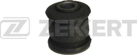Сайлентблок заднего рычага подвески Zekkert для Suzuki Liana I 2001-2008. Артикул GM-5873