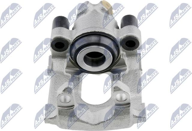Тормозной суппорт NTY задний правый для BMW X3 I (E83) 2003-2011. Артикул HZT-BM-021