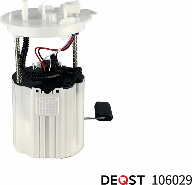 Насос топливный (106029) (Deqst) Deqst. Артикул 106029